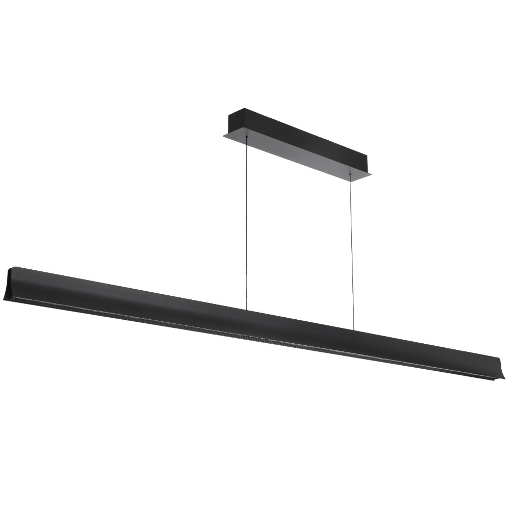LUCID 180CM LINEAR PENDANT LIGHT