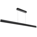 LUCID 180CM LINEAR PENDANT LIGHT