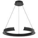LUCID ROUND LED PENDANT LIGHT