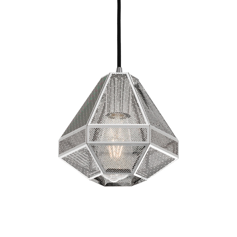 MAGNUS 20CM PENDANT LIGHT SMALL