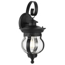 MAMO 18CM EXTERIOR WALL LIGHT SMALL