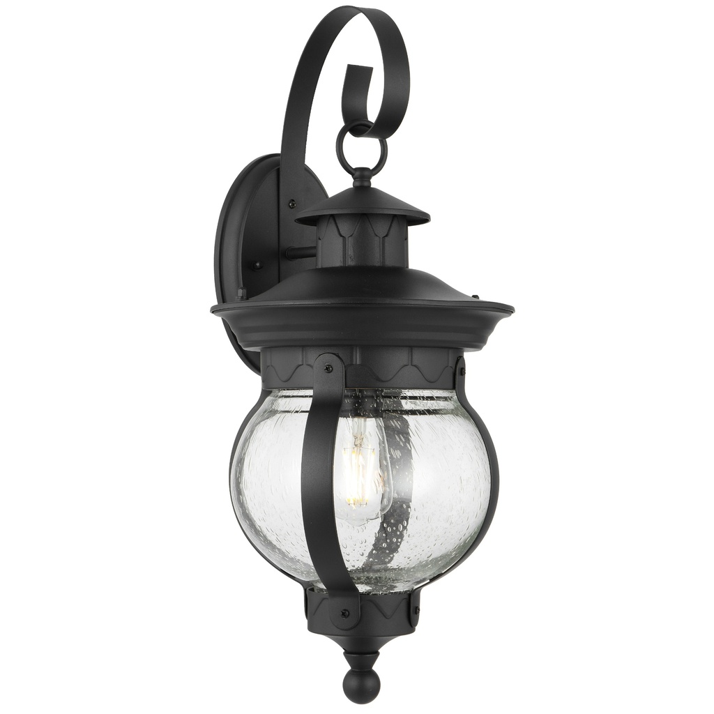 MAMO 25CM EXTERIOR WALL LIGHT LARGE