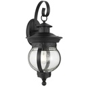 MAMO 25CM EXTERIOR WALL LIGHT LARGE