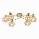 MARBELL 6 CTC CEILING LIGHT