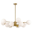 MARSTEN 12 PENDANT LIGHT