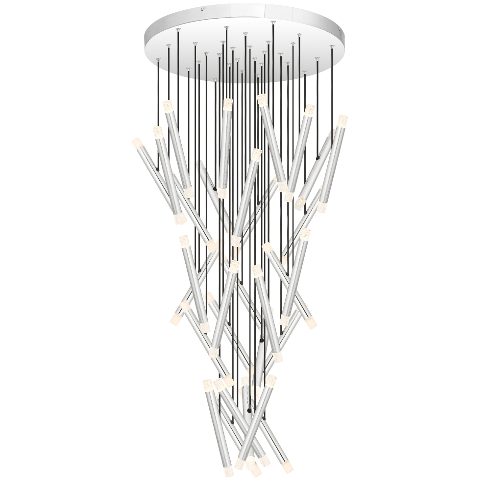 MILAZO 60CM LED PENDANT LIGHT