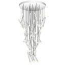 MILAZO 60CM LED PENDANT LIGHT