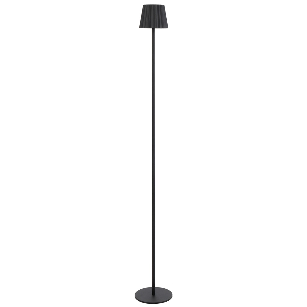 MINDY LED RECHARGEABLE FLOOR LAMP