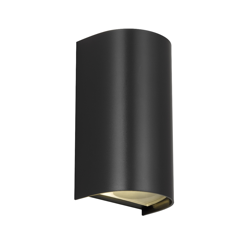 MIRO UP-DOWN EXTERIOR WALL LIGHT