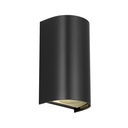 MIRO UP-DOWN EXTERIOR WALL LIGHT