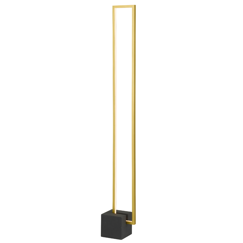 MODRIC LED FLOOR LAMP