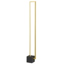 MODRIC LED FLOOR LAMP