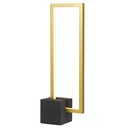 MODRIC LED TABLE LAMP