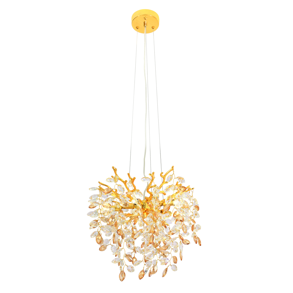 MOLENA 5 PENDANT LIGHT