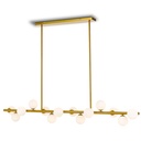 MORAN 14 LINEAR PENDANT LIGHT