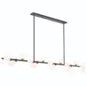 MORAN 18 LINEAR PENDANT LIGHT
