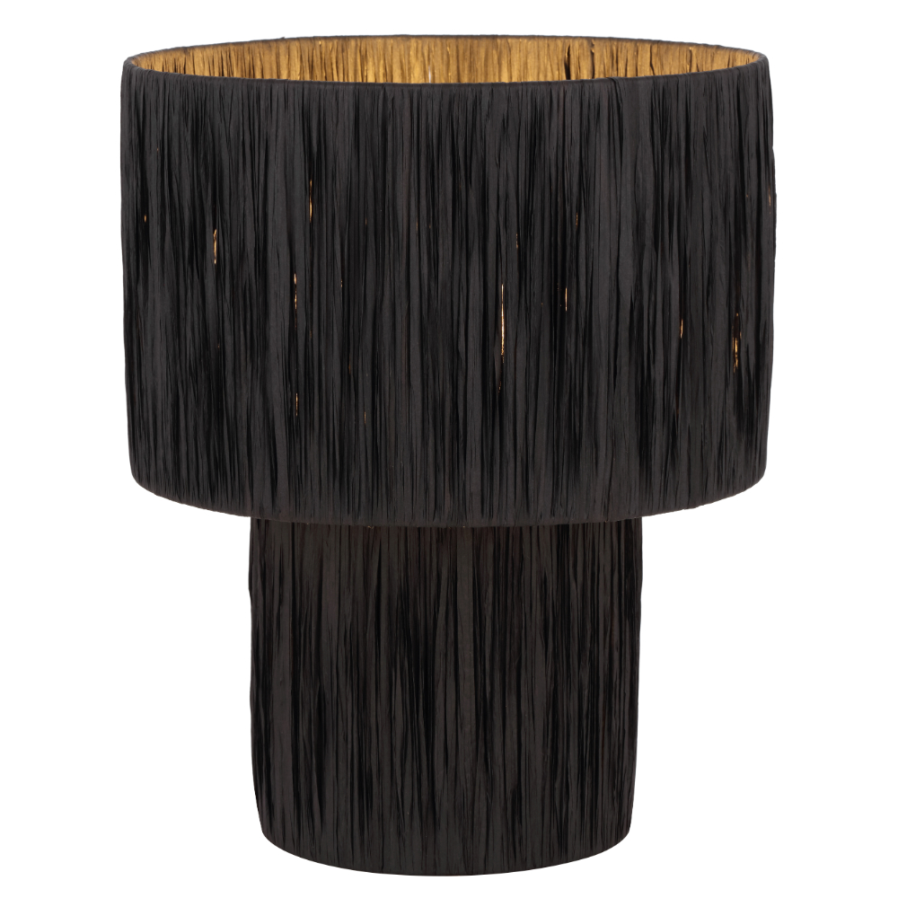 NATIVA TABLE LAMP LARGE