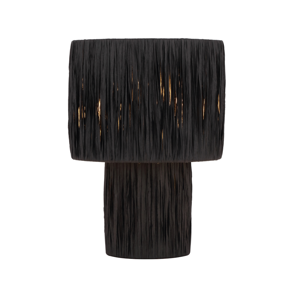 NATIVA TABLE LAMP SMALL