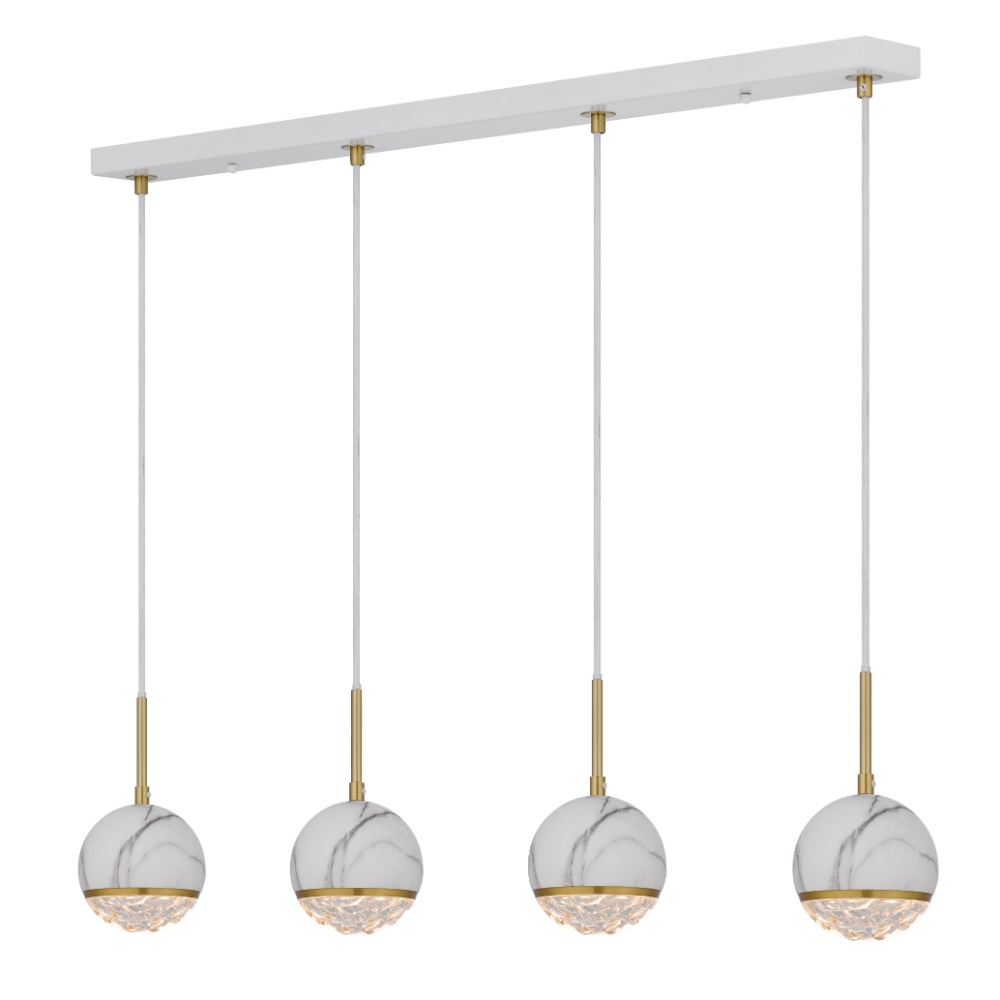 ONETA 4 PENDANT LIGHT