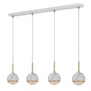 ONETA 4 PENDANT LIGHT