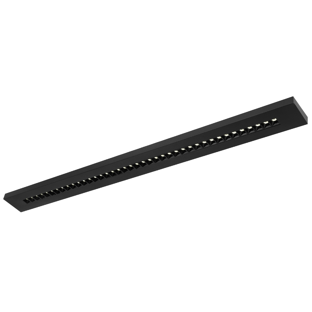 OPTIKA 120CM 36W 3CCT LED BATTEN CEILING LIGHT