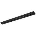 OPTIKA 120CM 36W 3CCT LED BATTEN CEILING LIGHT