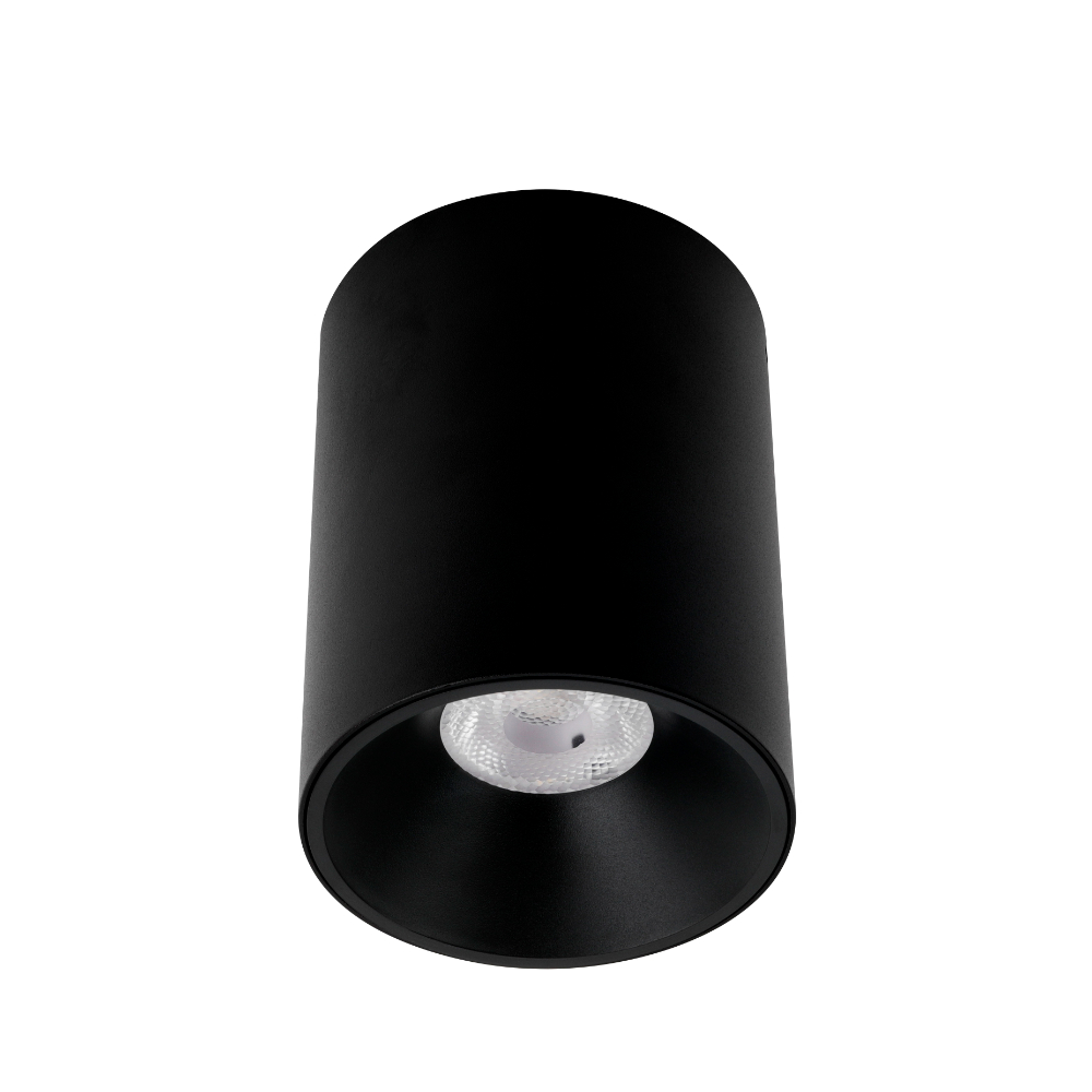 OREN 12W LED SURFACE MOUNTED DOWNLIGHT DIMMABLE
