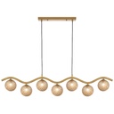 ORTON 7 PENDANT LIGHT