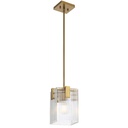 PELION 1 PENDANT LIGHT