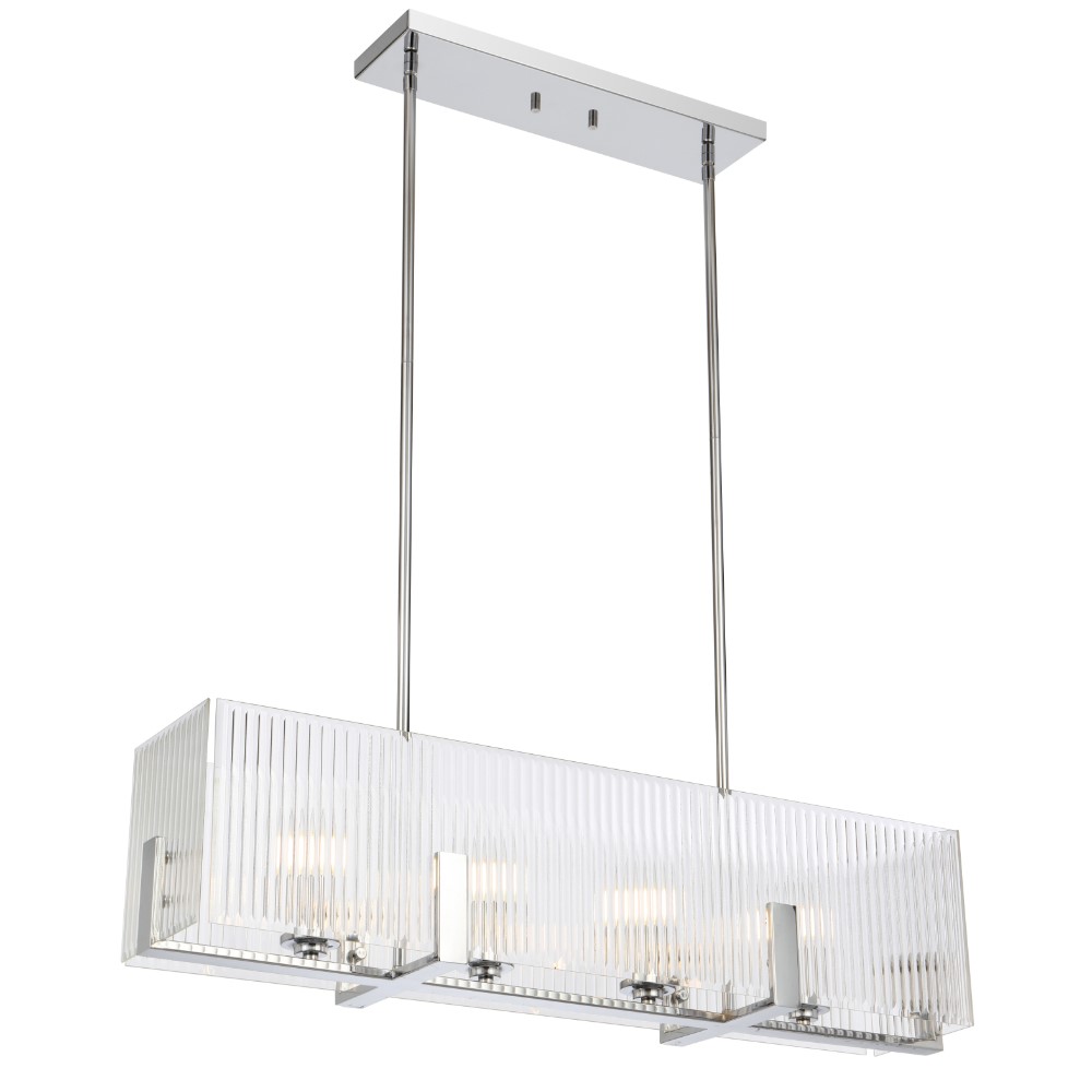 PELION 4 PENDANT LIGHT