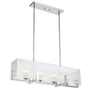 PELION 4 PENDANT LIGHT