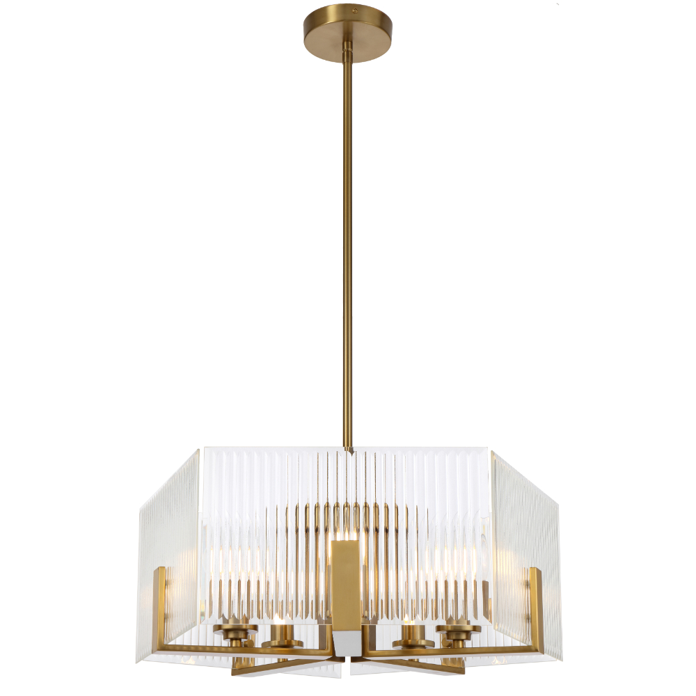 PELION 5 PENDANT LIGHT