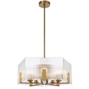 PELION 5 PENDANT LIGHT