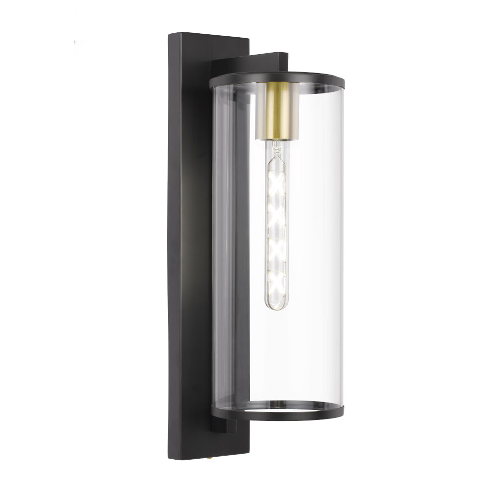 PEROVA 50CM EXTERIOR WALL LIGHT