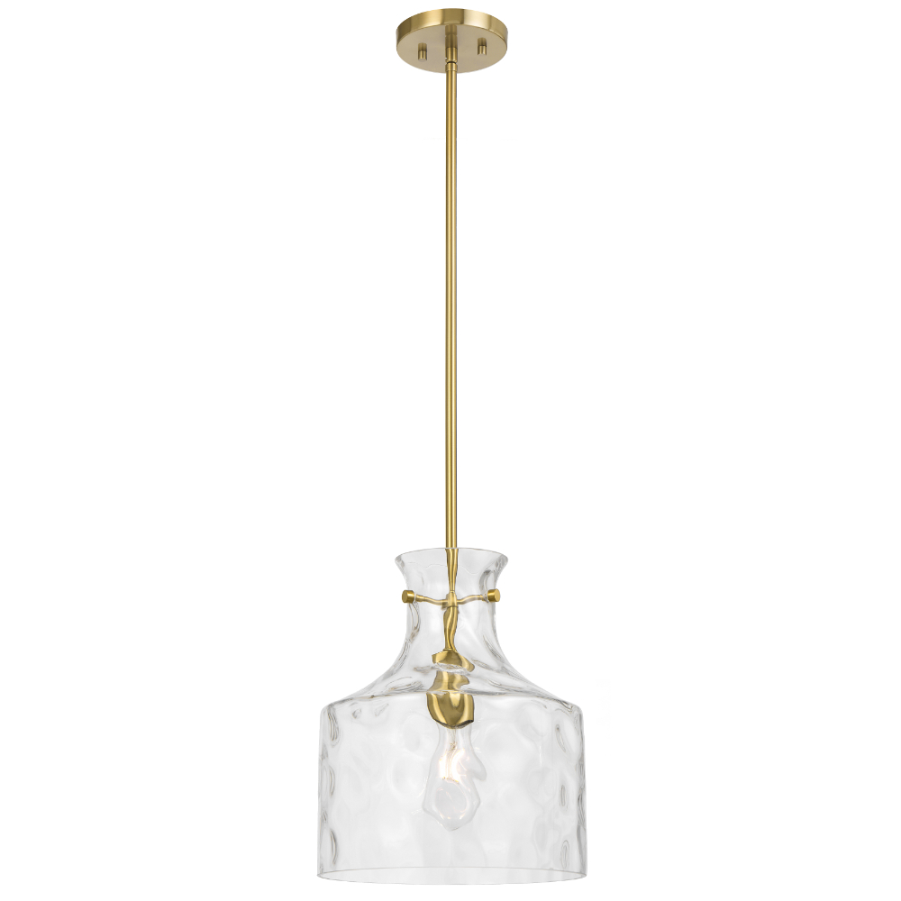 PERRON 1 PENDANT LIGHT