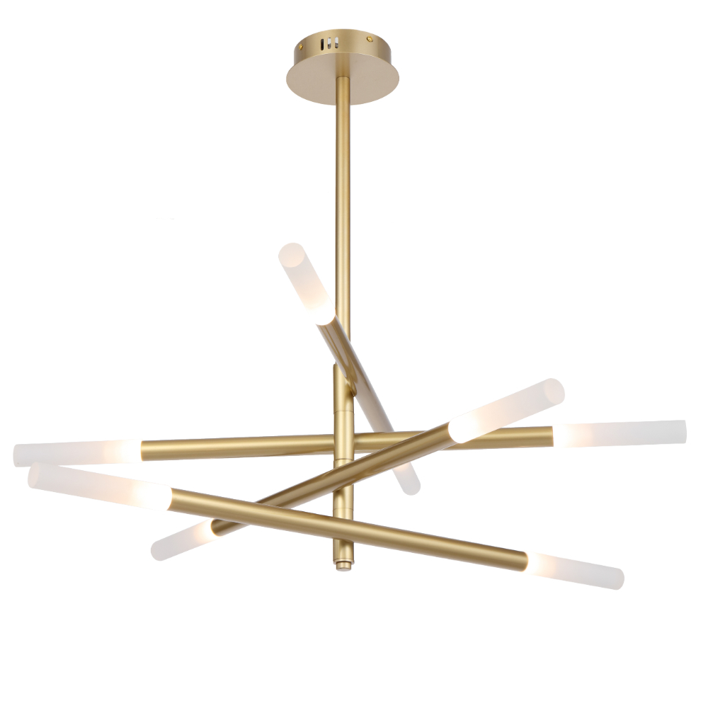 PINTA 8 LED PENDANT LIGHT