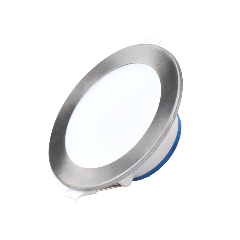 POD 110 G2 LED DOWNLIGHT NICKEL