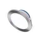 POD 110 G2 LED DOWNLIGHT NICKEL