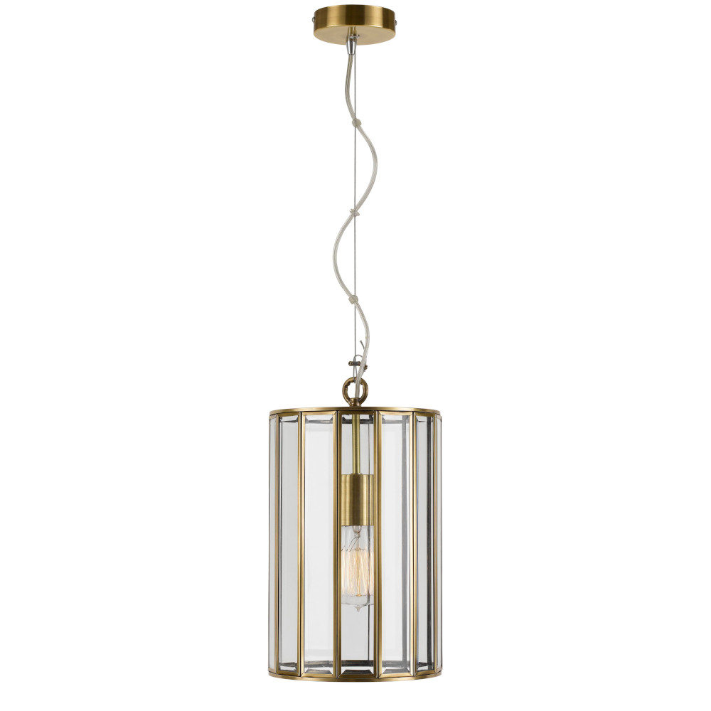 PRATT 20CM PENDANT LIGHT SMALL