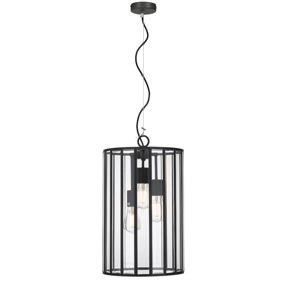 PRATT 30CM PENDANT LIGHT LARGE