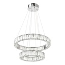 RIAS 2 TIER LED PENDANT LIGHT