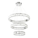 RIAS 3 TIER LED PENDANT LIGHT