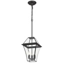 RYE 27CM PENDANT LIGHT SOLID BRASS LARGE