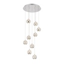 SEGOVIA 9 LED PENDANT LIGHT