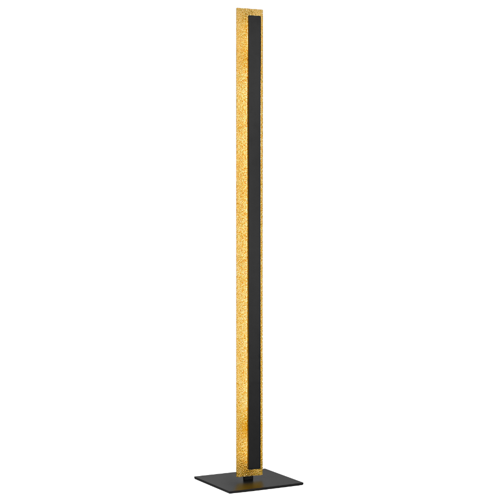 SERANO II LED FLOOR LAMP