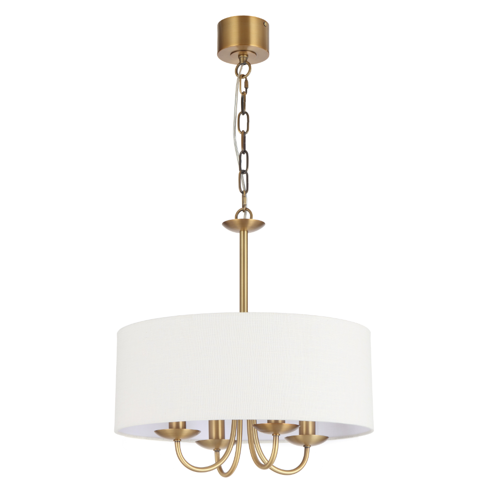 SHIRON 4 PENDANT LIGHT SMALL