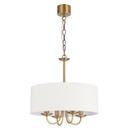 SHIRON 4 PENDANT LIGHT SMALL