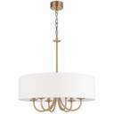 SHIRON 6 PENDANT LIGHT LARGE