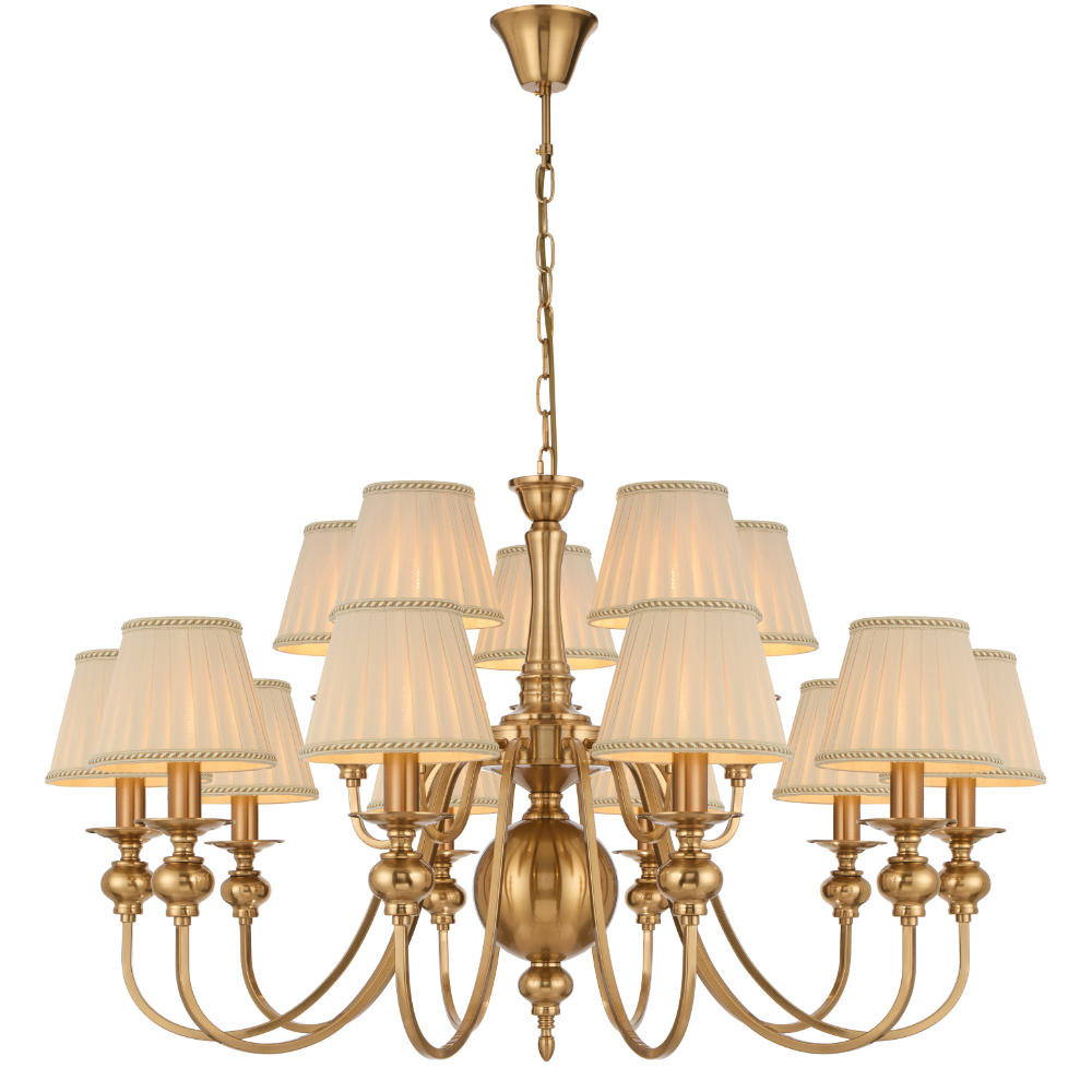 SIEDEL 15 PENDANT LIGHT