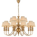 SIEDEL 15 PENDANT LIGHT